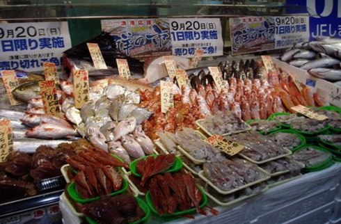 Doanh nghiệp bán lẻ, ăn uống Nhật Bản đổ bộ vào Việt Nam